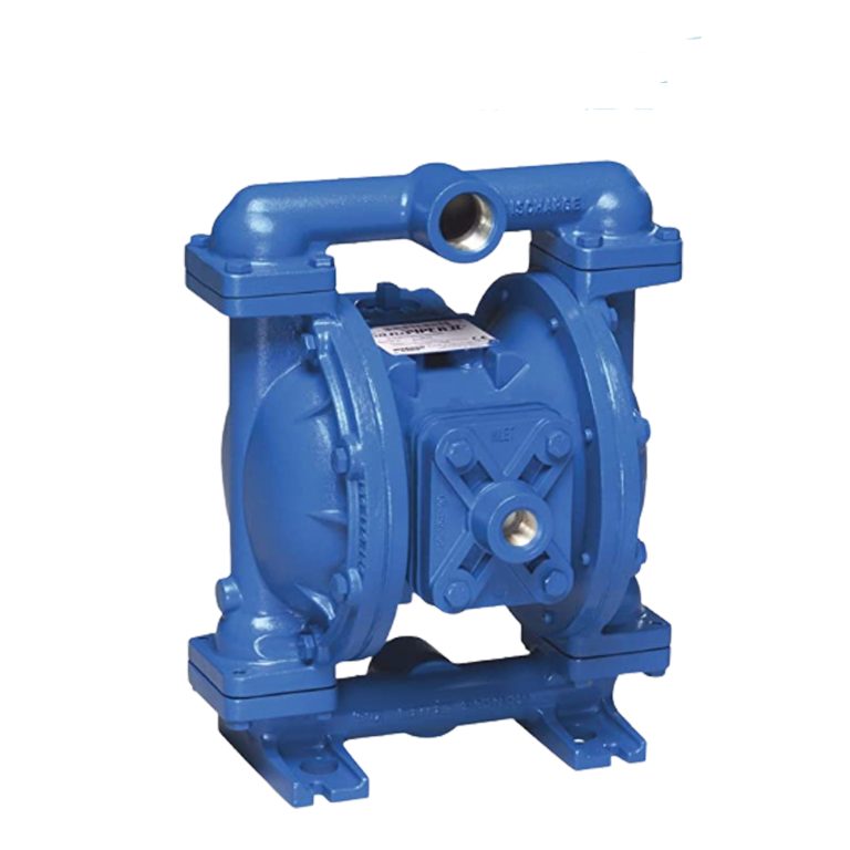 AIR OPERATED PUMP