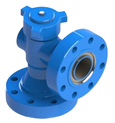 API6A Positive Choke Valves