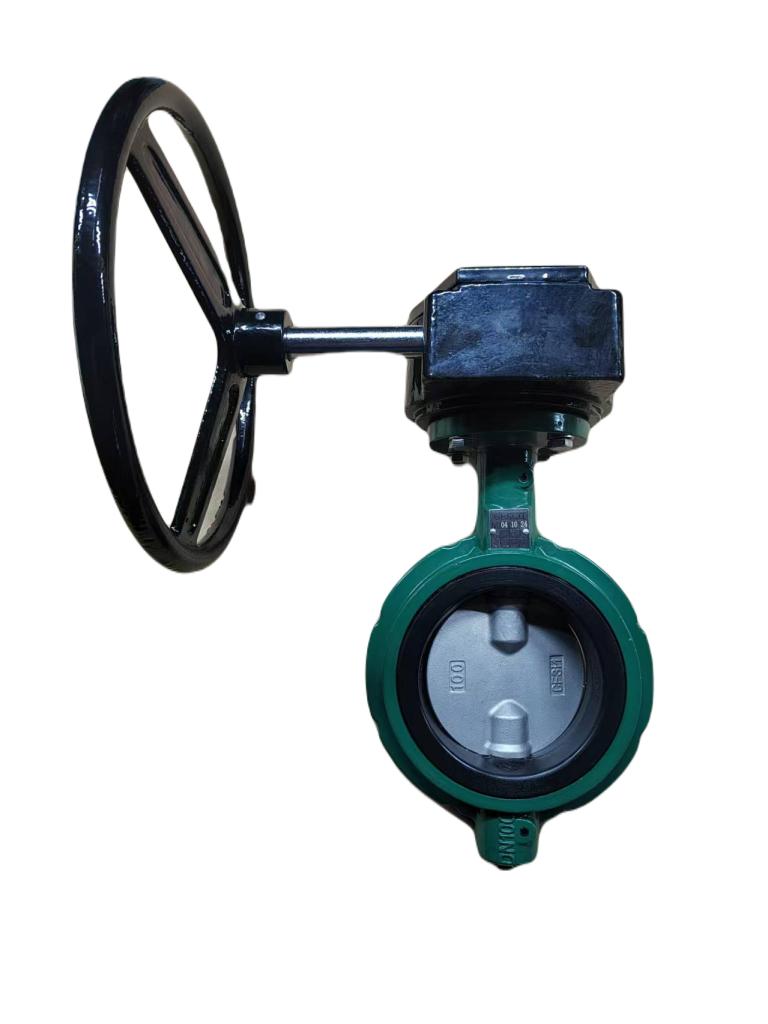 Actuator HD_NBR1