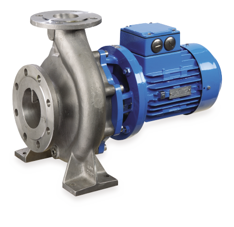 C PUMP 1