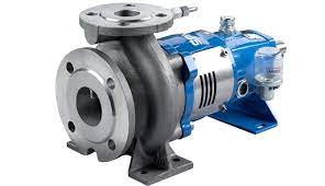 C PUMP 2