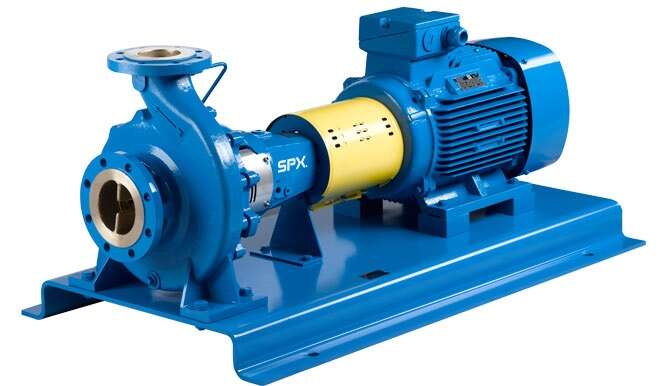 C PUMP 3