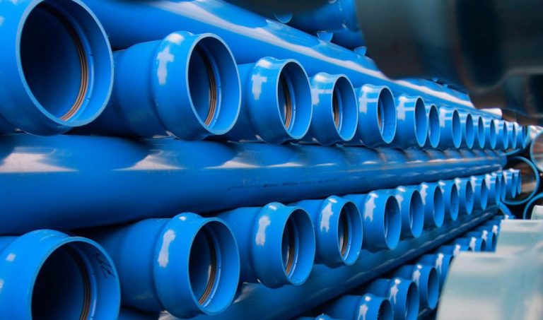 CASING PIPES