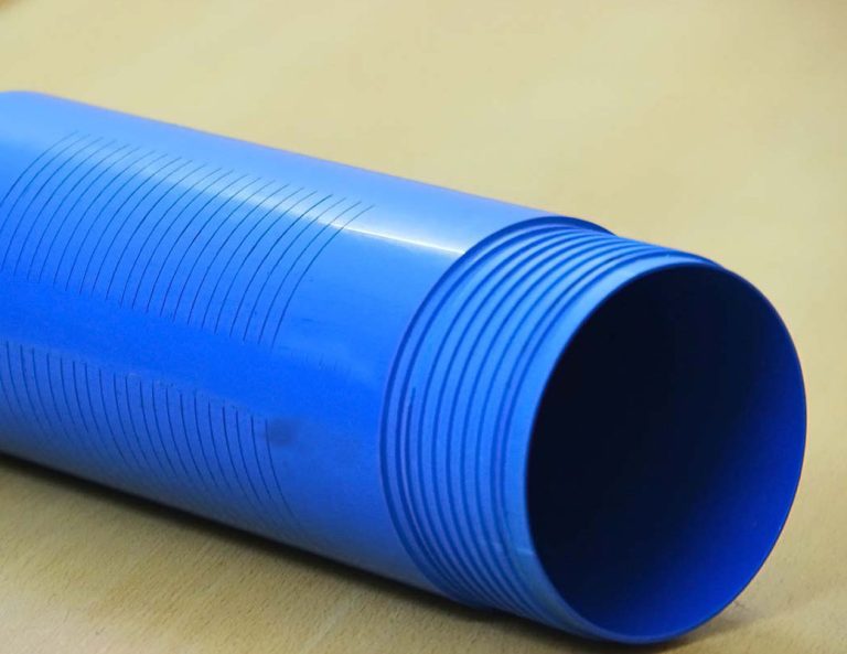 SCREEN PIPES