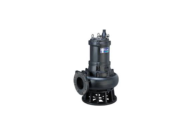 SS Submersible Pumps