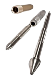 Seat & Stem