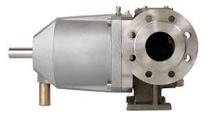 TOP GEAR PUMP 2