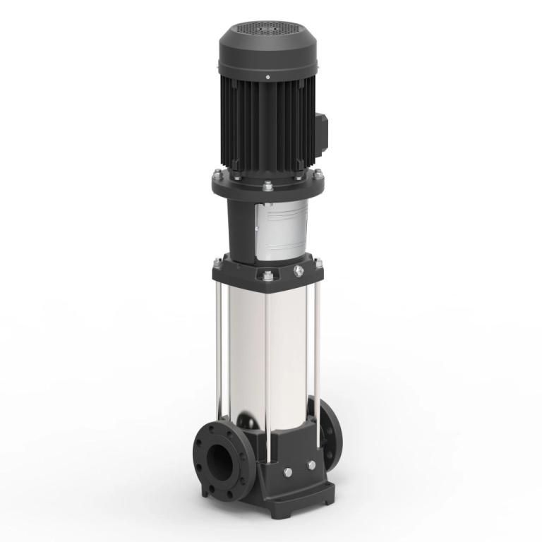 VERTICAL MULTISTAGE C PUMP