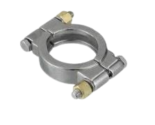 Double Bolt Clamps