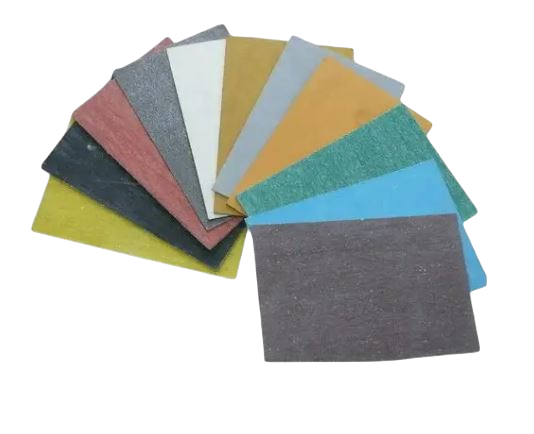 Abestos Sheets