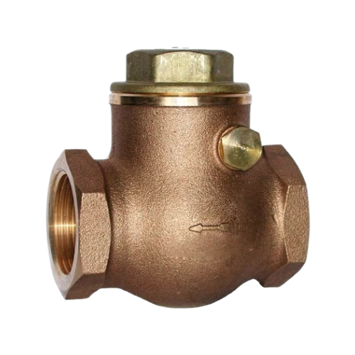 Bronze Check Valve Swing Type