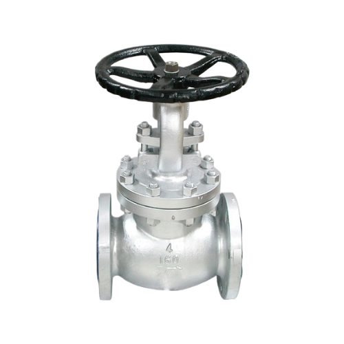 CI Globe Valve CL150