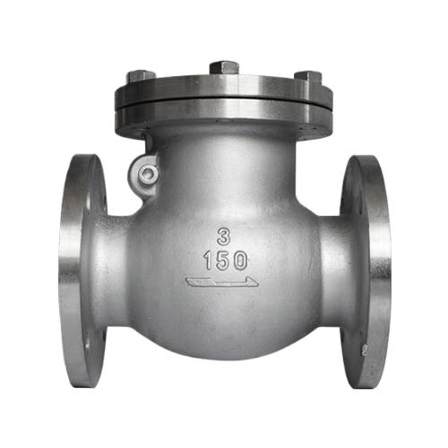 CI Swing Check Valve CL150_3
