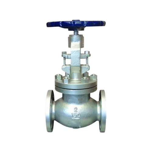 CS Globe Valve WCB 234 CL150 CL300