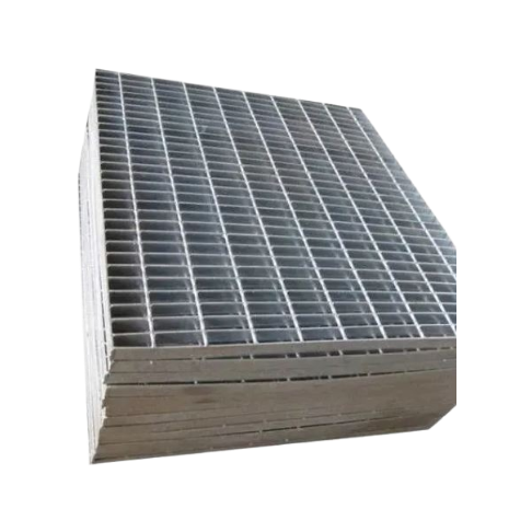 Galvanized Iron Grating