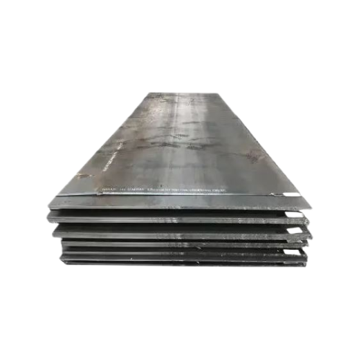 Mild steel sheets