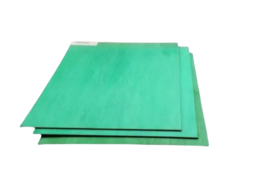 Non abestos sheets