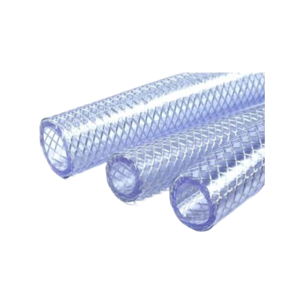 Reinforced hose