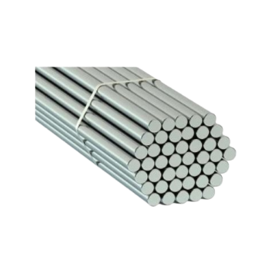 Round bars