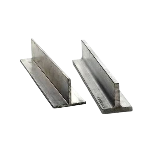 T angles