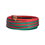twin hose