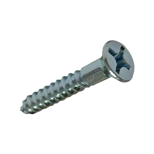 Phillips-Flat-Wood-Screws-1