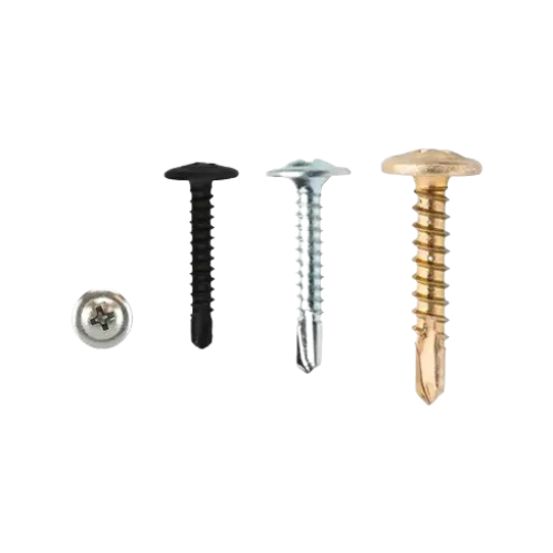 Self-Drilling-Screws-Wafer-Head-1