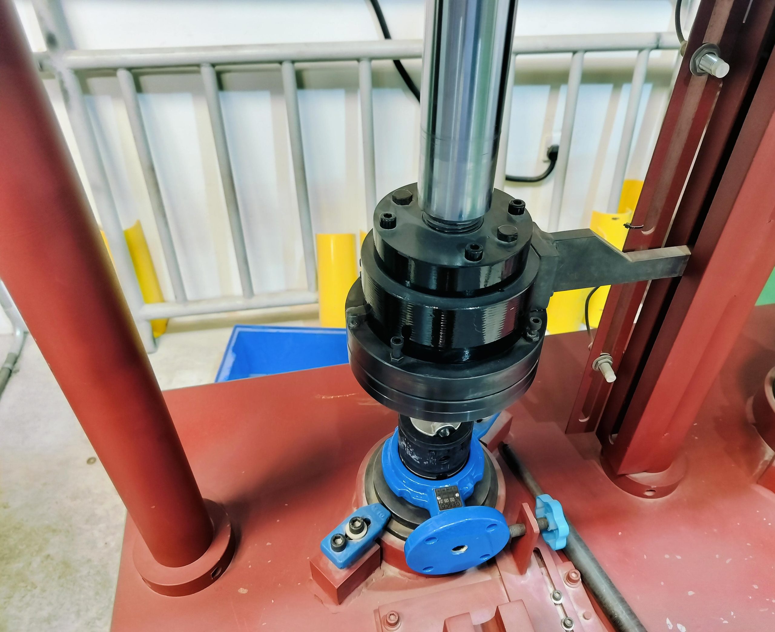 Testing Machine-4